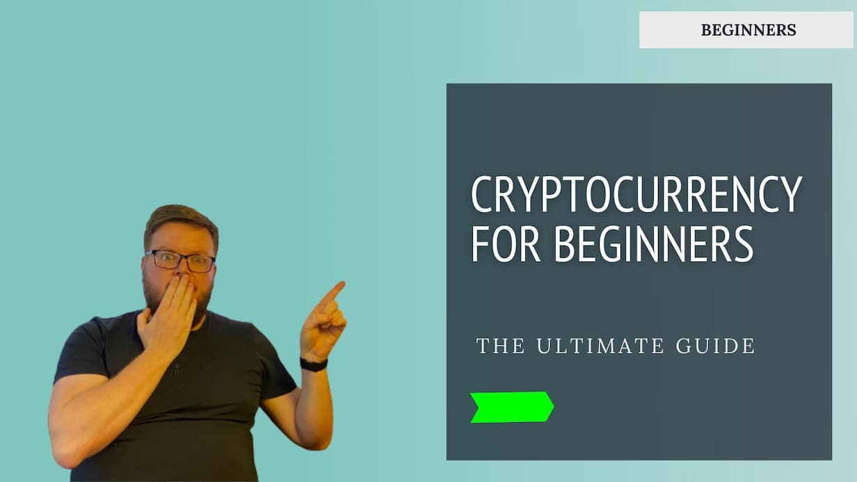 Cryptocurrency for Beginners