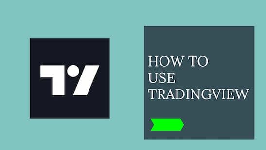 How to use Tradingview