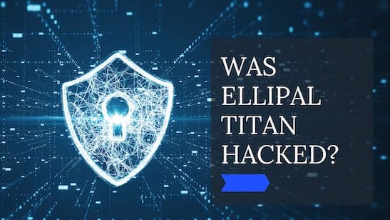 Was Ellipal wallet ever hacked?