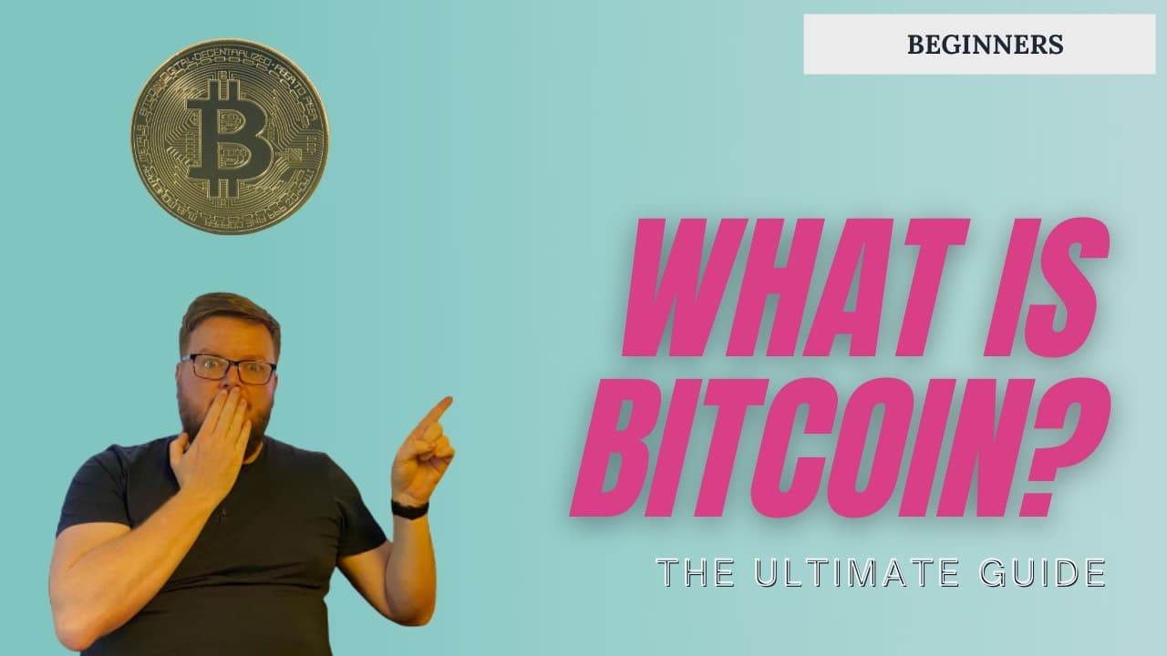What is Bitcoin (BTC)?