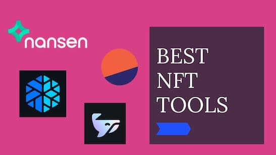 Maximize Your NFT Potential: Top Tools for Collectors and Creators