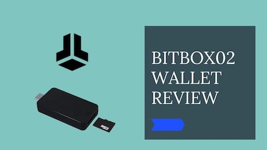 BitBox02 Review