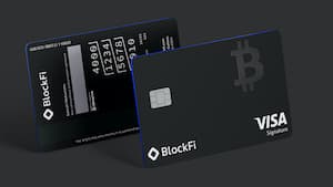 BlockFi Card