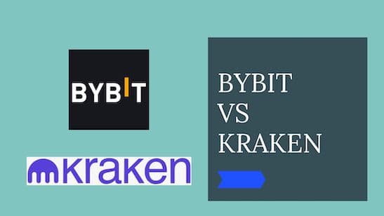 Bybit vs Kraken