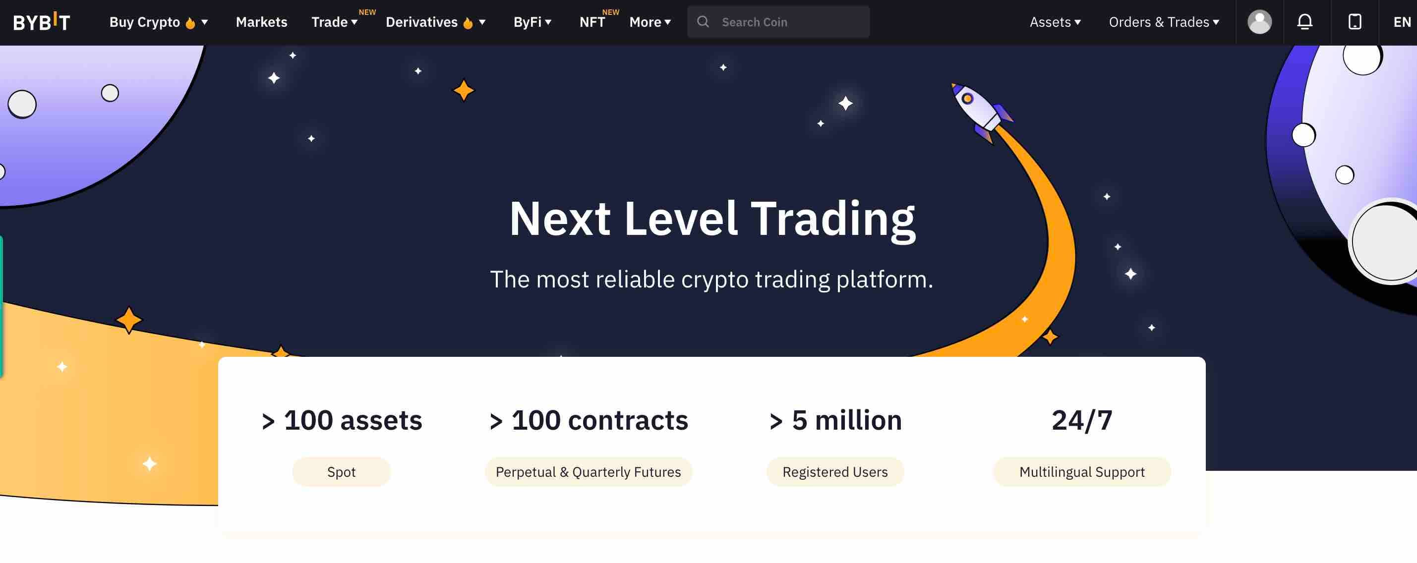 Bybit