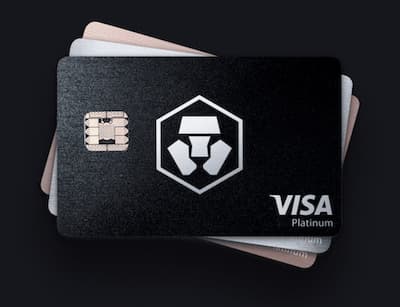 Crypto.com Application