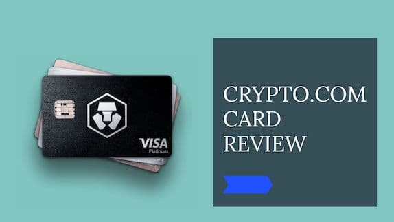 Crypto.com Card Review