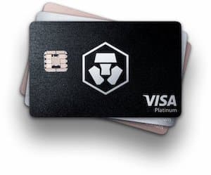 Crypto.com Card