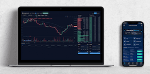 Crypto.com Exchange