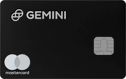 Gemini Card