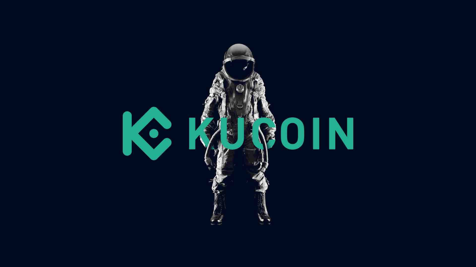 KuCoin Cryptocurrency Exchange