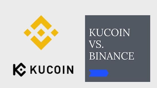 KuCoin vs. Binance
