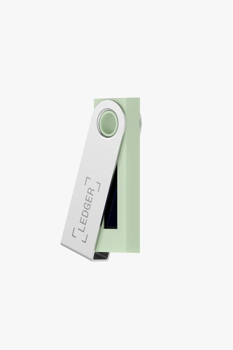 Ledger Nano S Plus