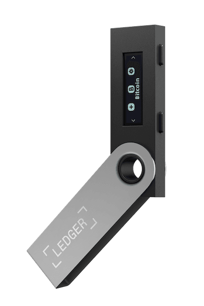 Ledger Nano S