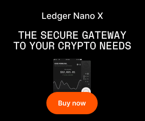 Ledger Shop - Crypto Hardware Wallets