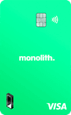 Monolith Card