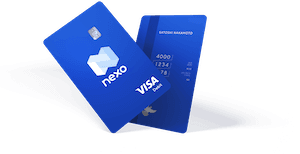 Nexo Card