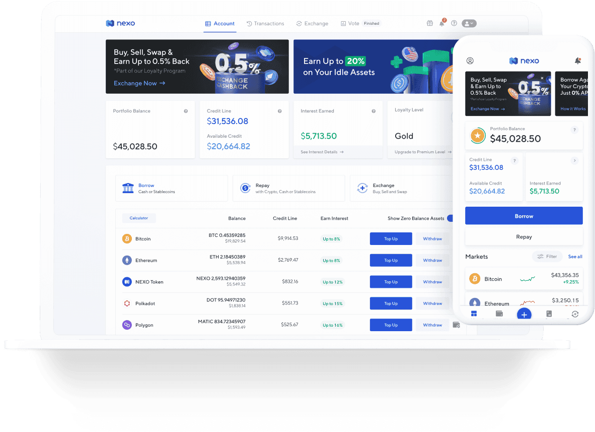 Nexo