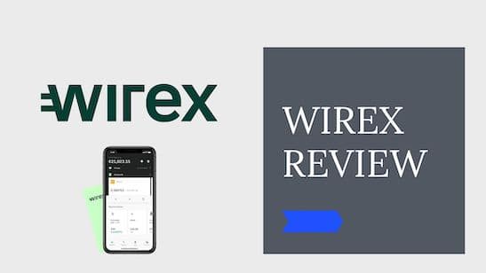 Wirex Review