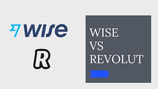 Wise vs Revolut