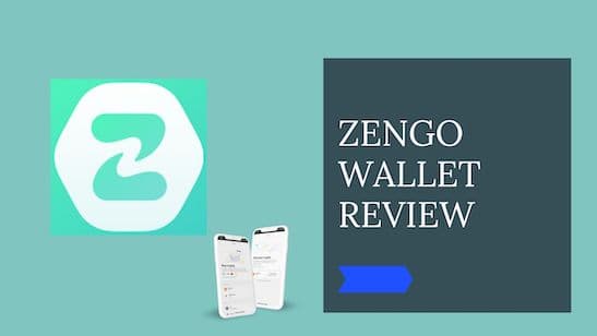 ZenGo Wallet Review