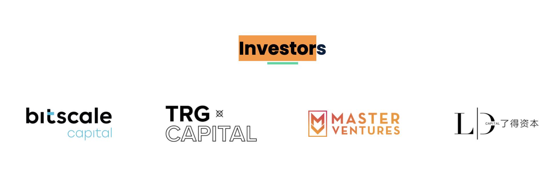 Gather Institutional Investors