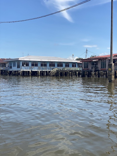 Kampong Ayer